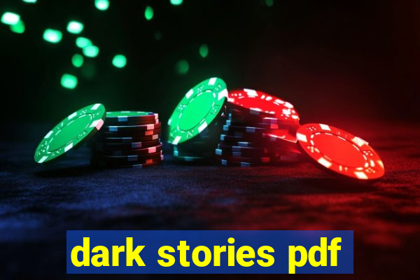 dark stories pdf